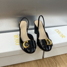 Christian Dior High Heels